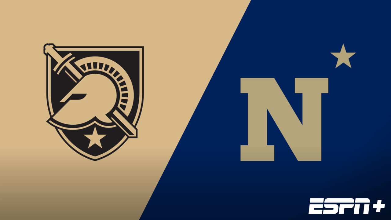 Army vs. Navy (Semifinal)