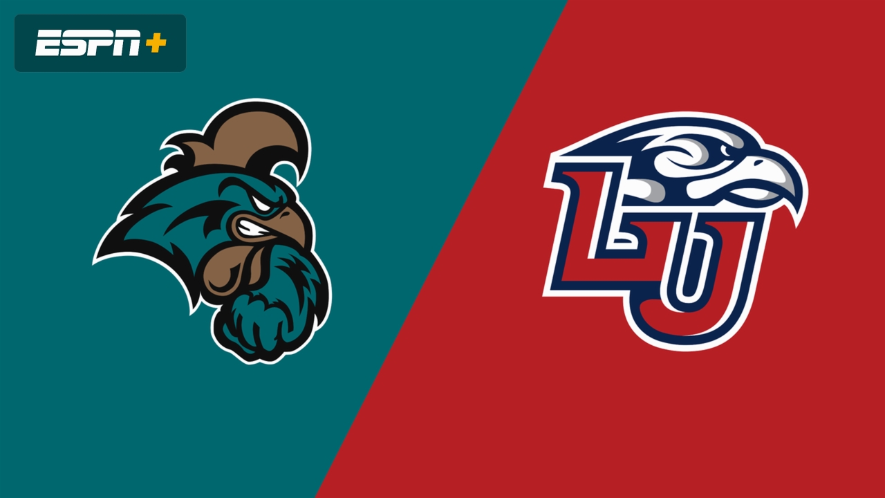 Coastal Carolina vs. Liberty (Championship)