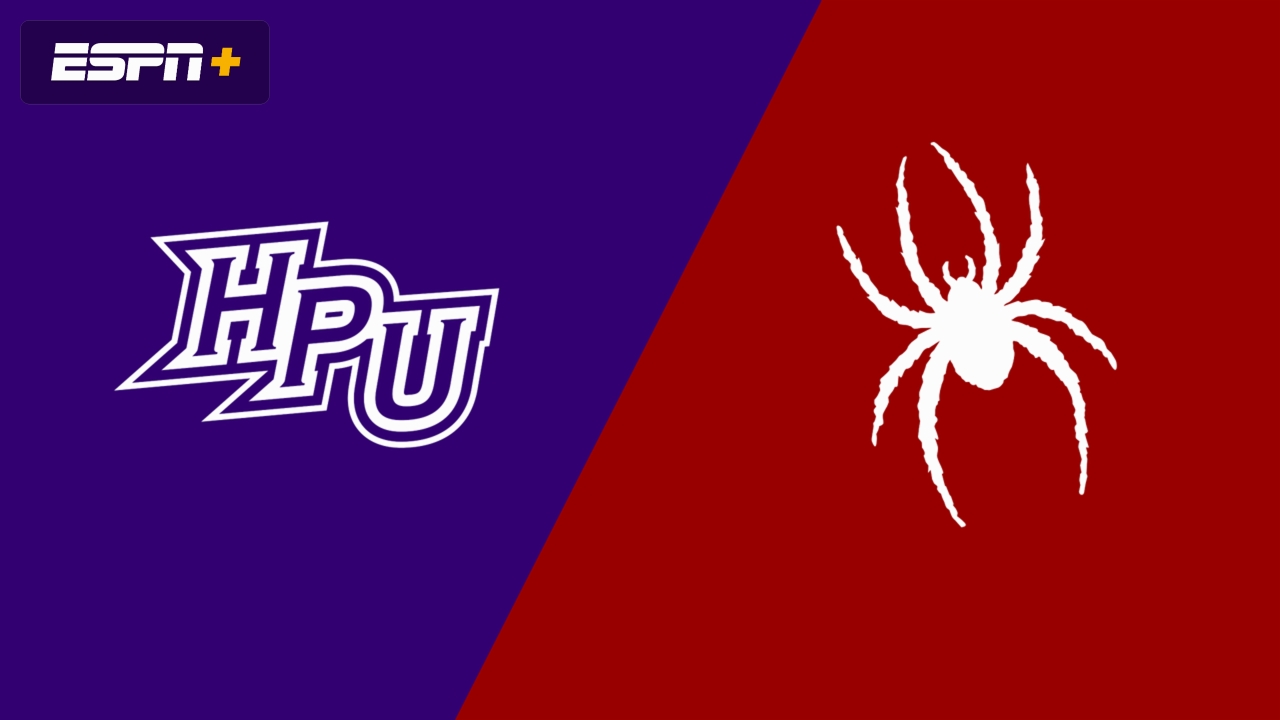 High Point vs. #10 Richmond (Championship)