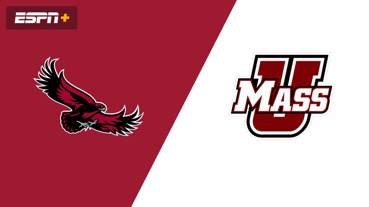 Saint Joseph's vs. #25 Massachusetts (Championship)