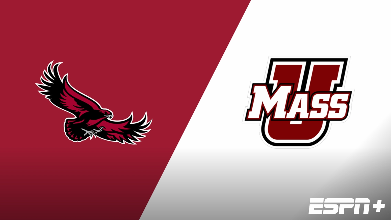 Saint Joseph's vs. #25 Massachusetts (Championship)