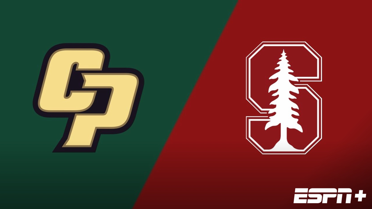Cal Poly vs. Stanford (Pair #2, Quarterfinal #4)