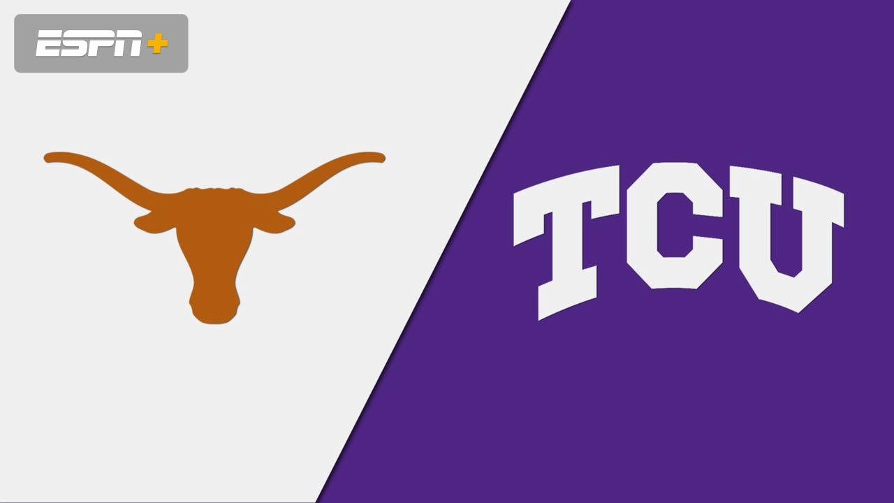 Texas vs. TCU (Pair #1, Quarterfinal #3)