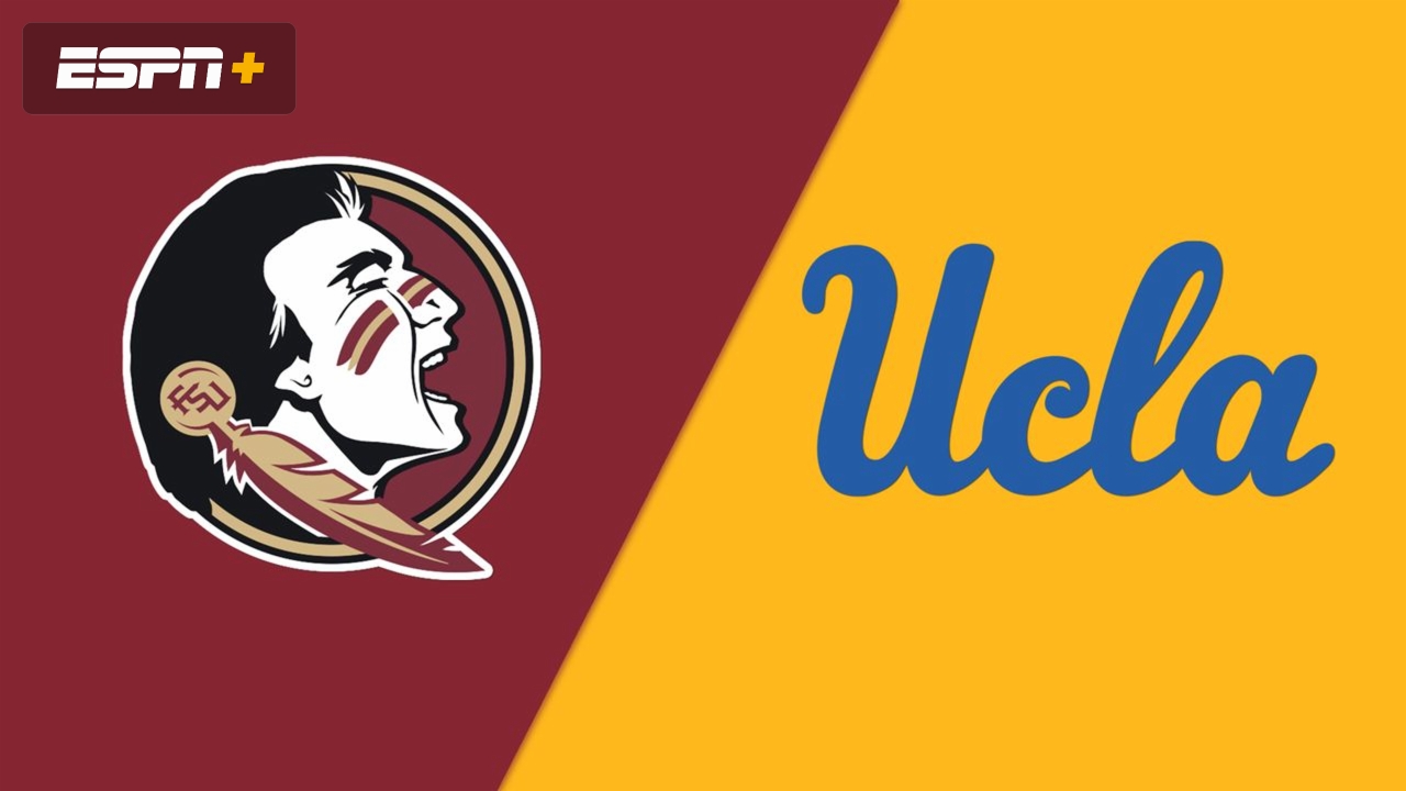 Florida State vs. UCLA (Pair #2, Quarterfinal #1)