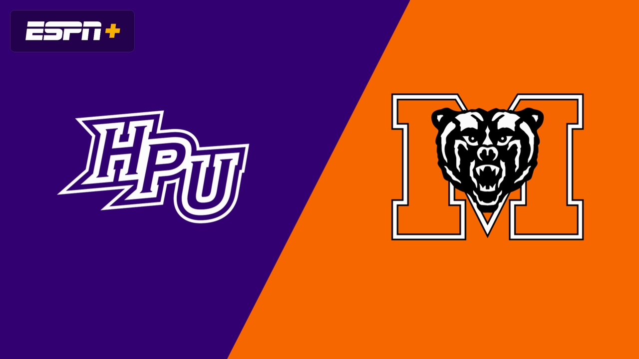 High Point vs. Mercer (Championship)