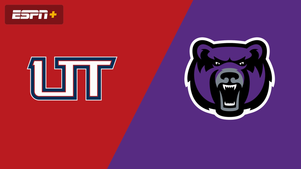 Utah Tech vs. Central Arkansas