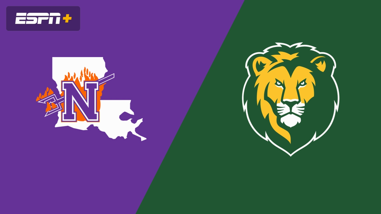 Northwestern State vs. SE Louisiana (Site 1/ Game 5)