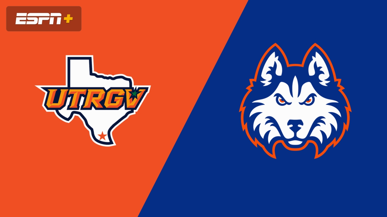 UT Rio Grande Valley vs. Houston Christian (Site 2 / Game 6)