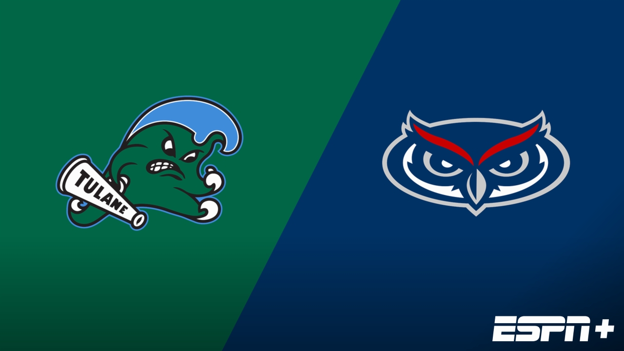 Tulane vs. Florida Atlantic (Game 1)