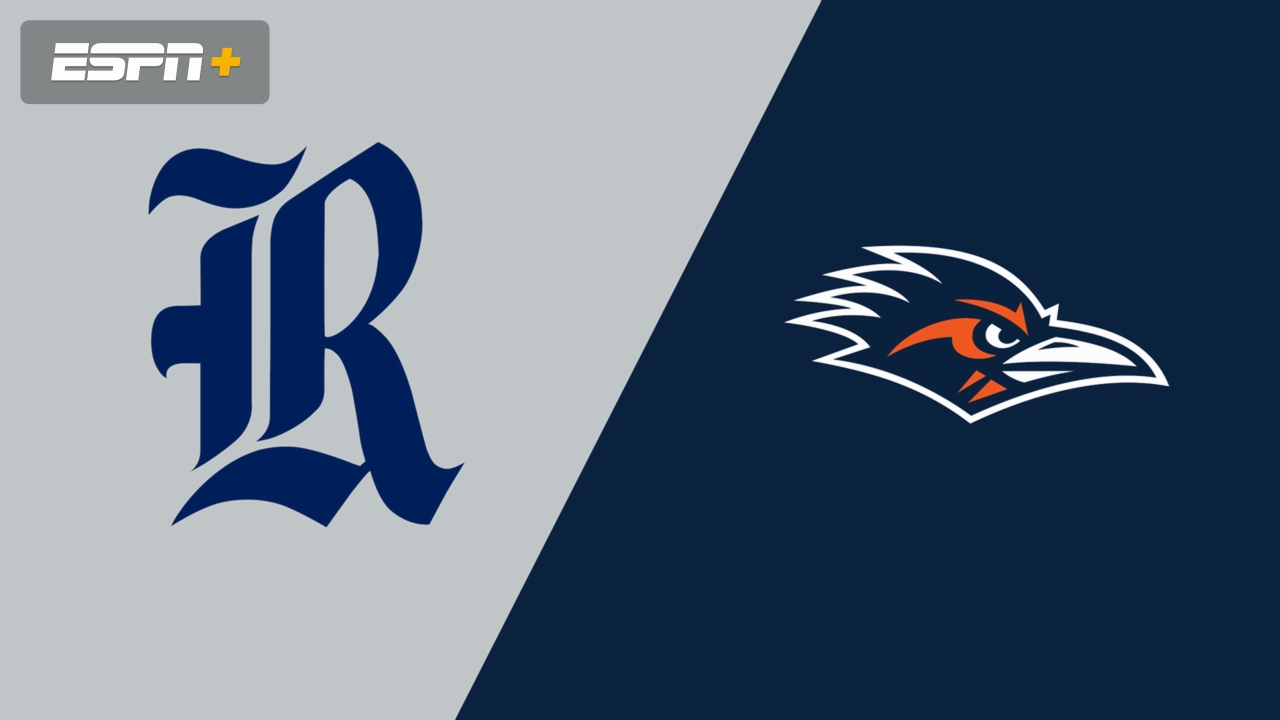 Rice vs. UTSA (Game 2)