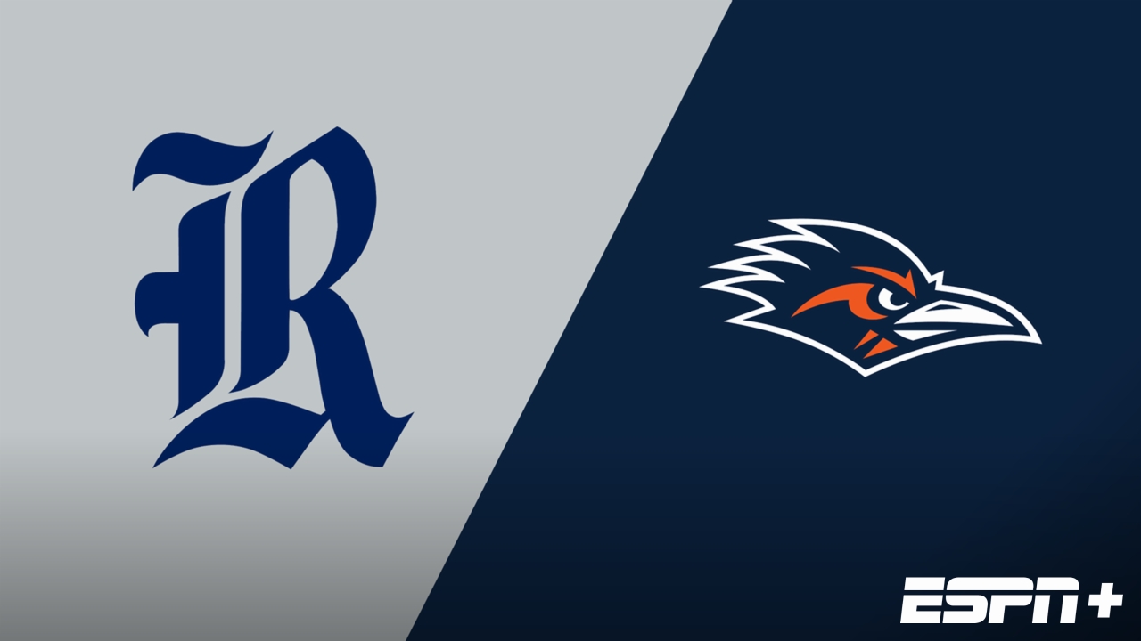 Rice vs. UTSA (Game 2)