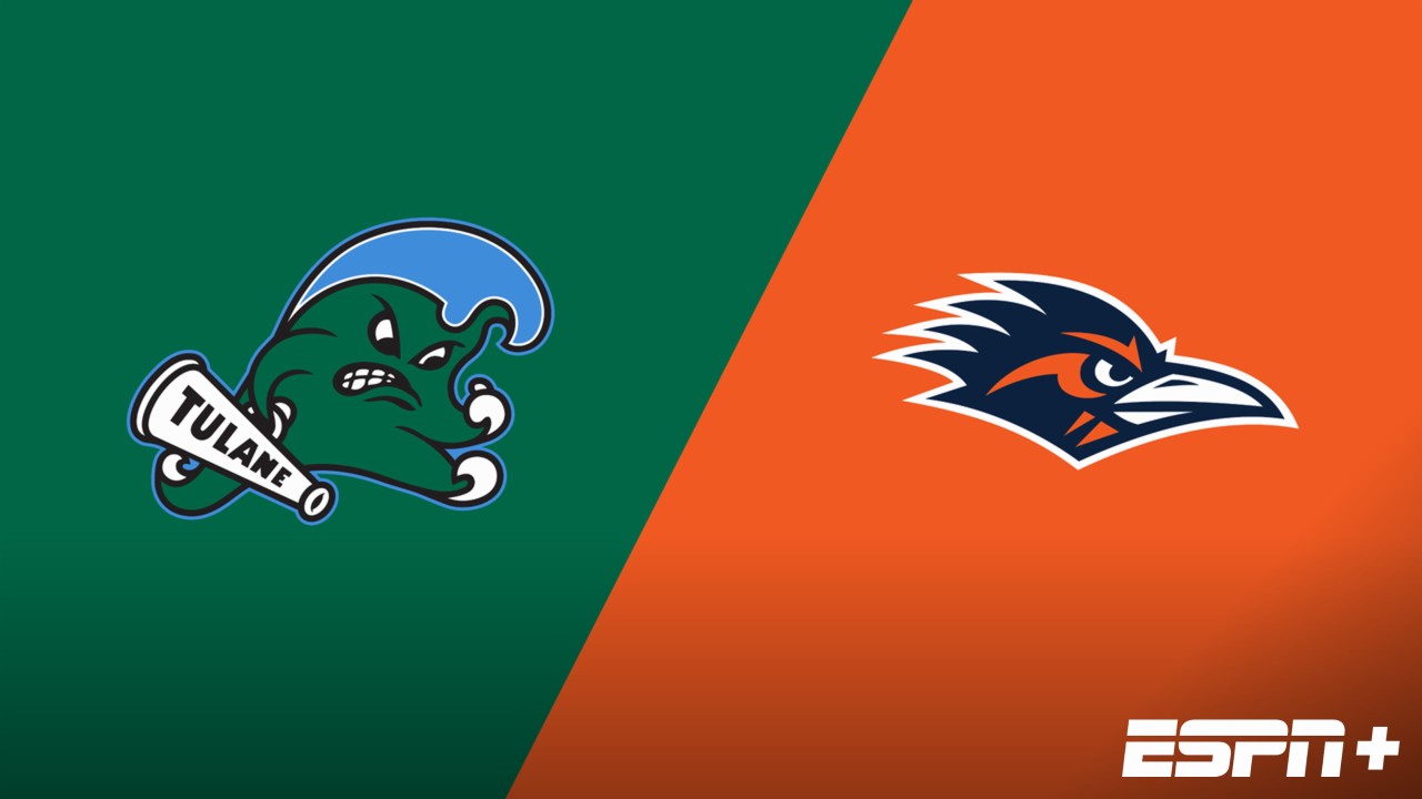 Tulane vs. UTSA (Game 7)