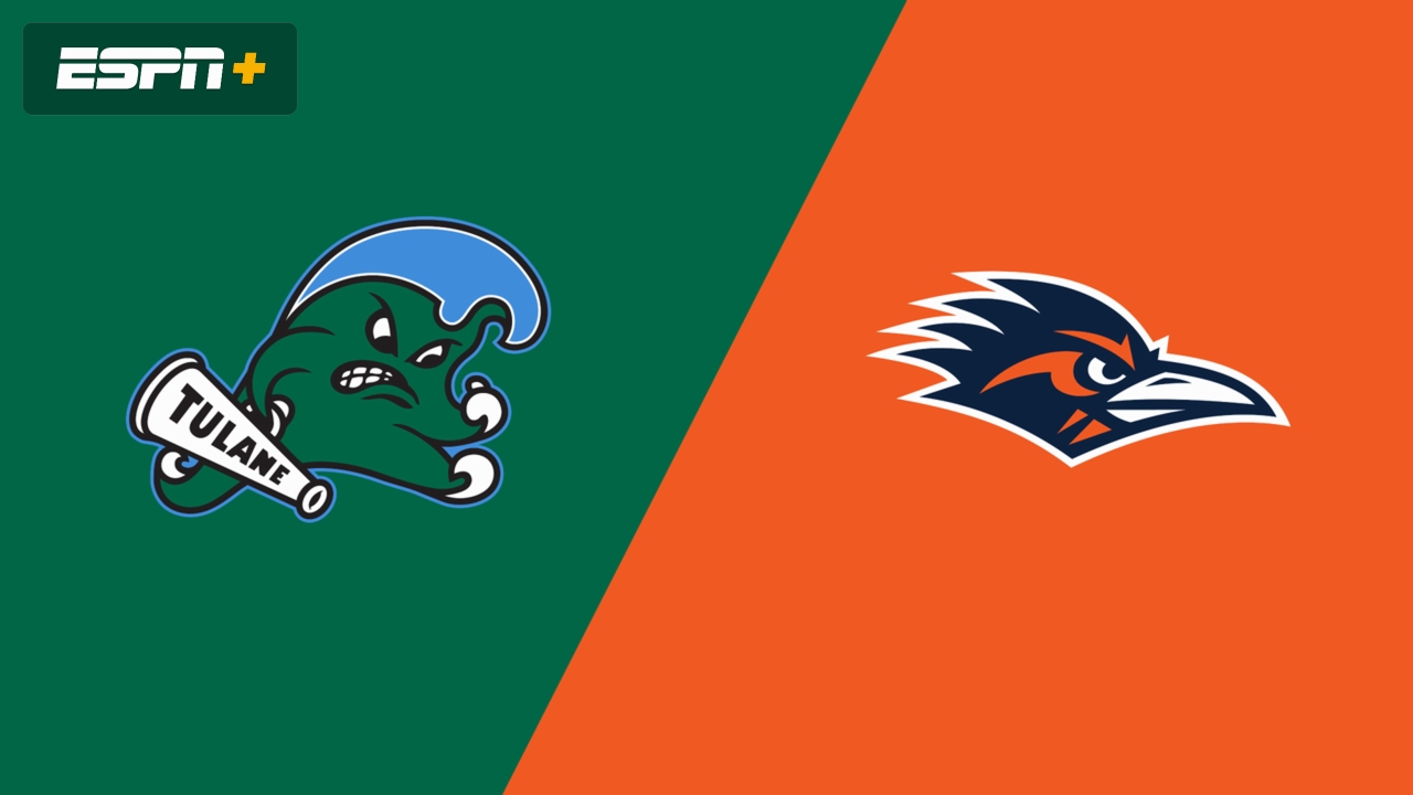 Tulane vs. UTSA (Game 11)