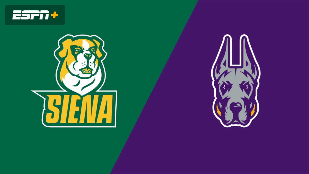 Siena vs. UAlbany (Opening Round)