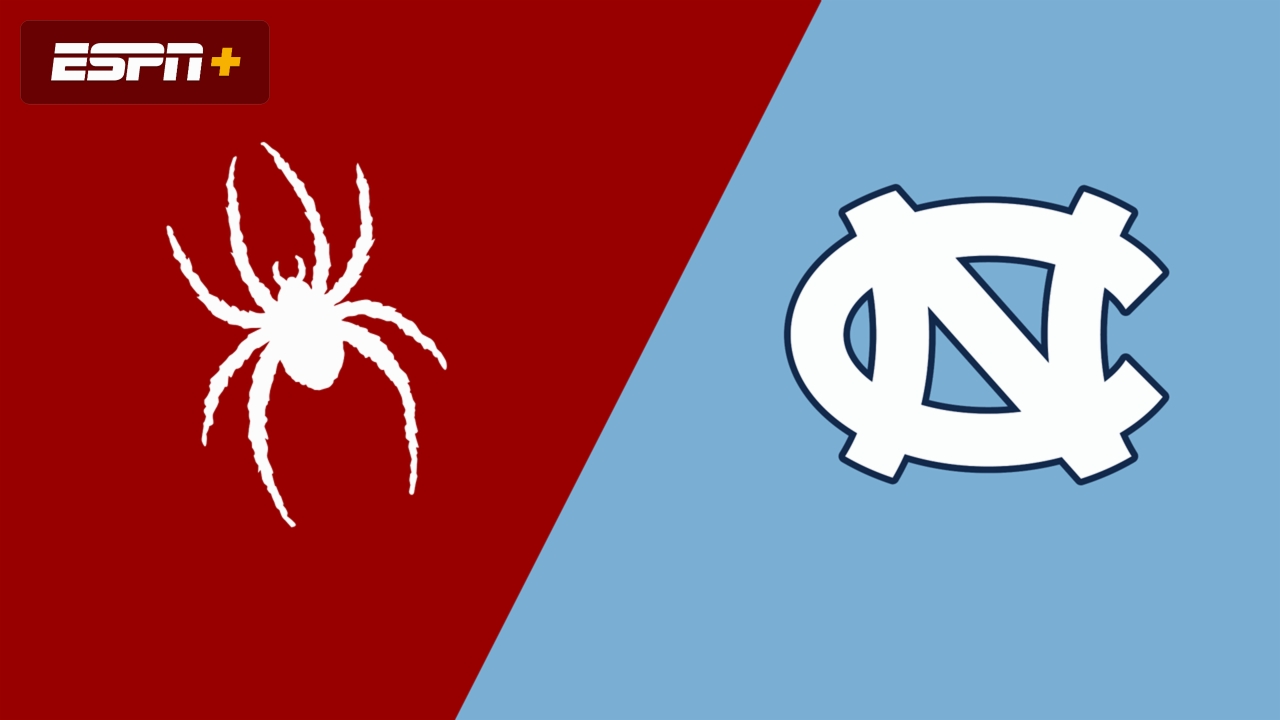 Richmond vs. #8 North Carolina (First Round)