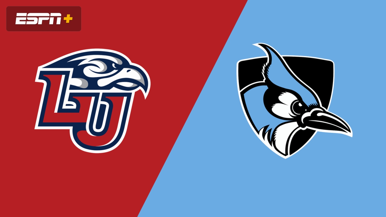 Liberty vs. #8 Johns Hopkins (First Round)