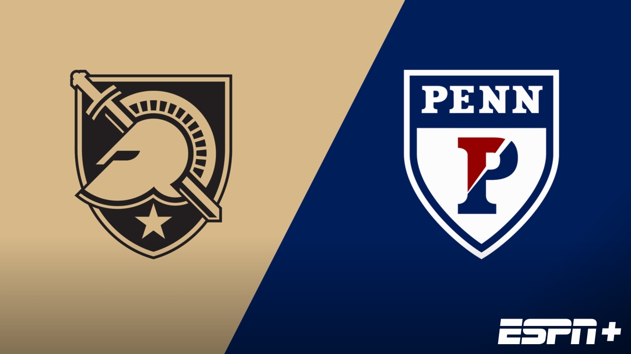 Army vs. Pennsylvania (Second Round)