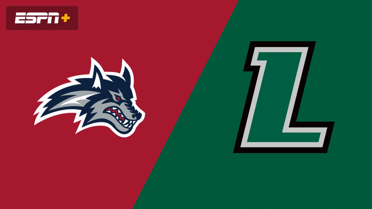 Stony Brook vs. Loyola Maryland (First Round)