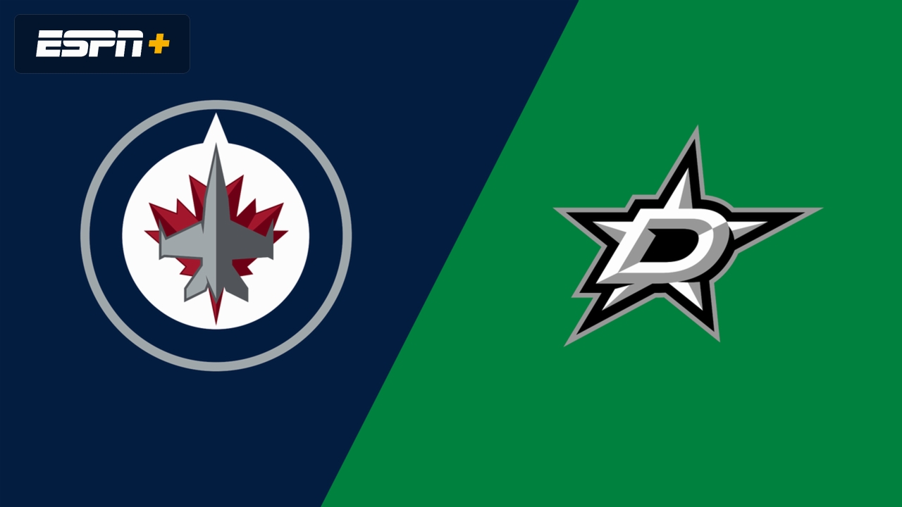 En Español-Winnipeg Jets vs. Dallas Stars (Second Round Game 6)