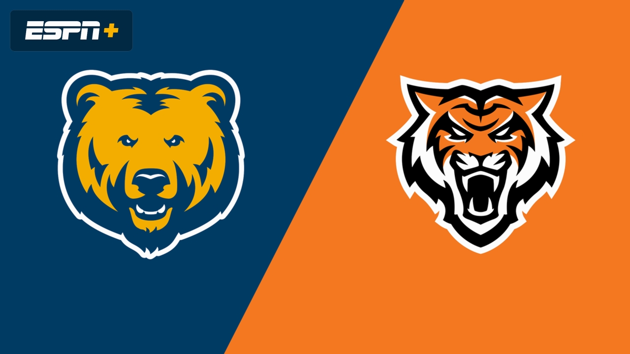 Northern Colorado vs. Idaho State (Game 3)