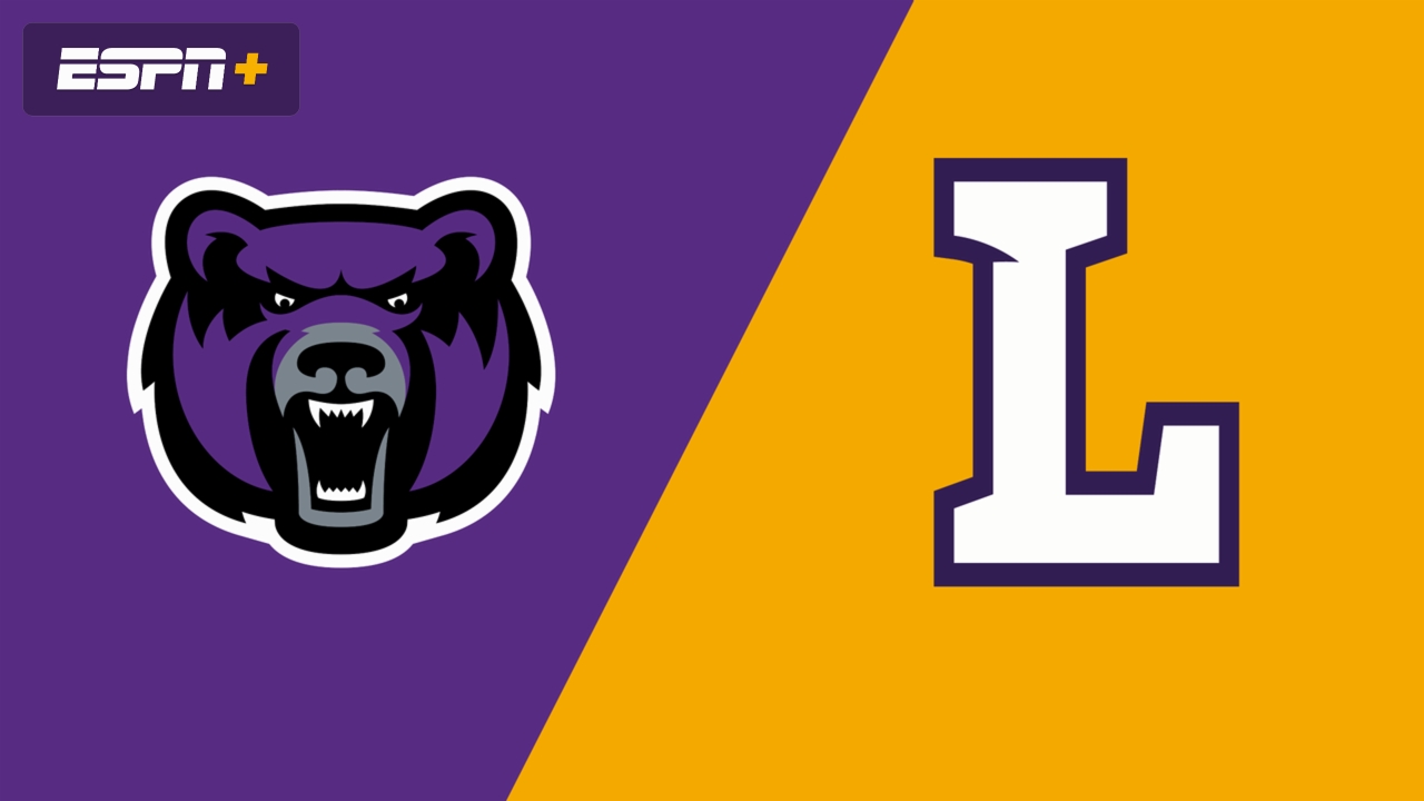 Central Arkansas vs. Lipscomb (Game 6)