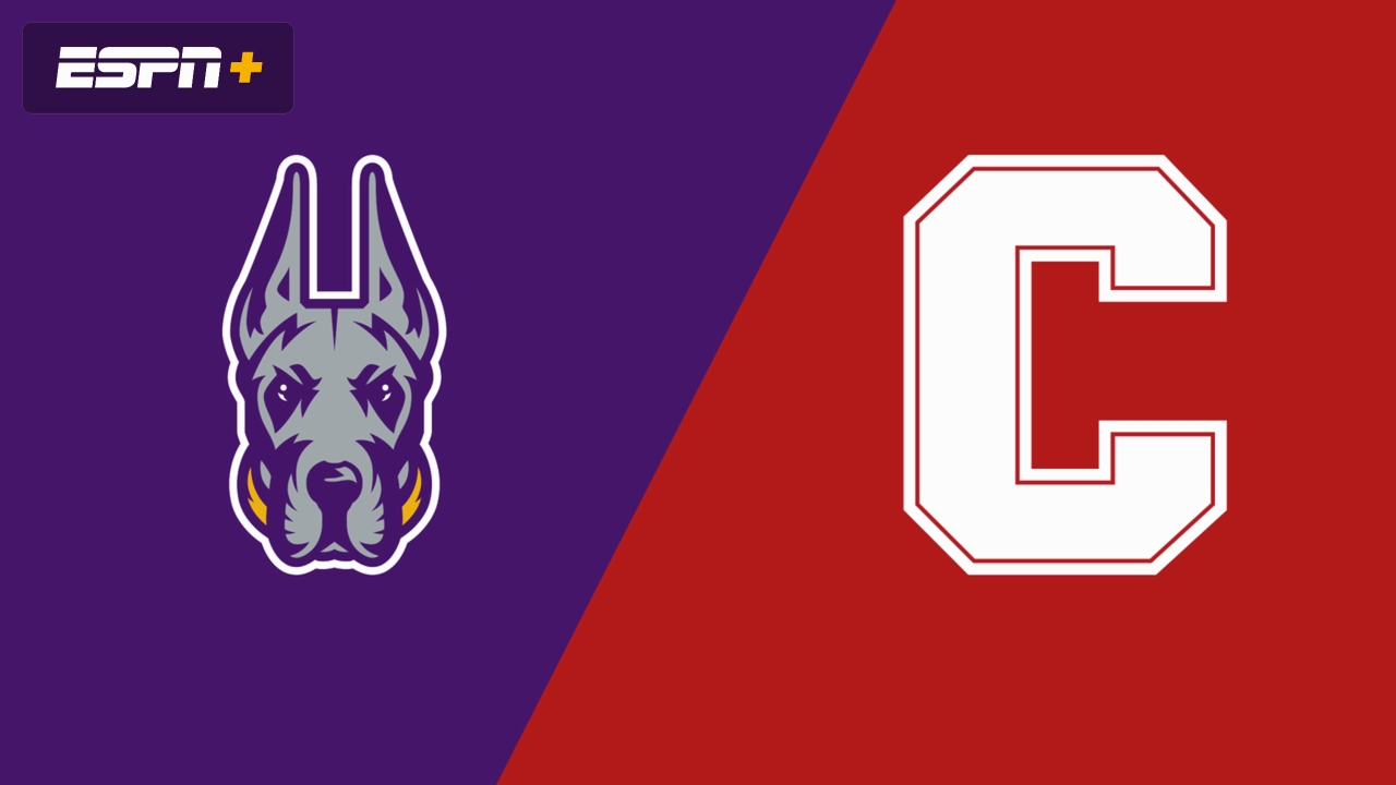 UAlbany vs. #1 Cornell (First Round)