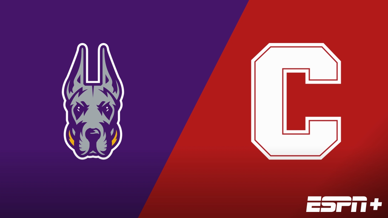 UAlbany vs. #1 Cornell (First Round)