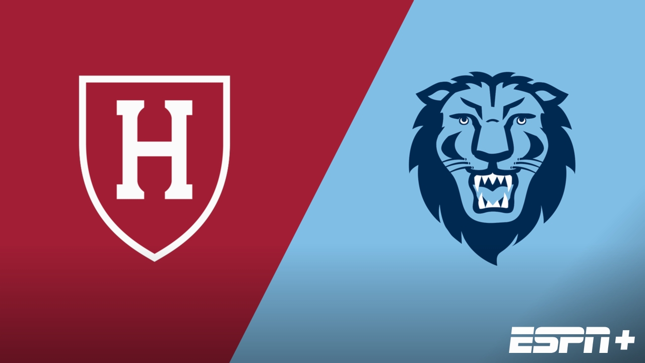 Harvard vs. Columbia (Game 6)