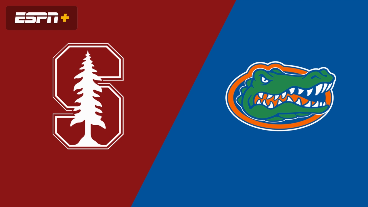 Stanford vs. #4 Florida (Second Round)