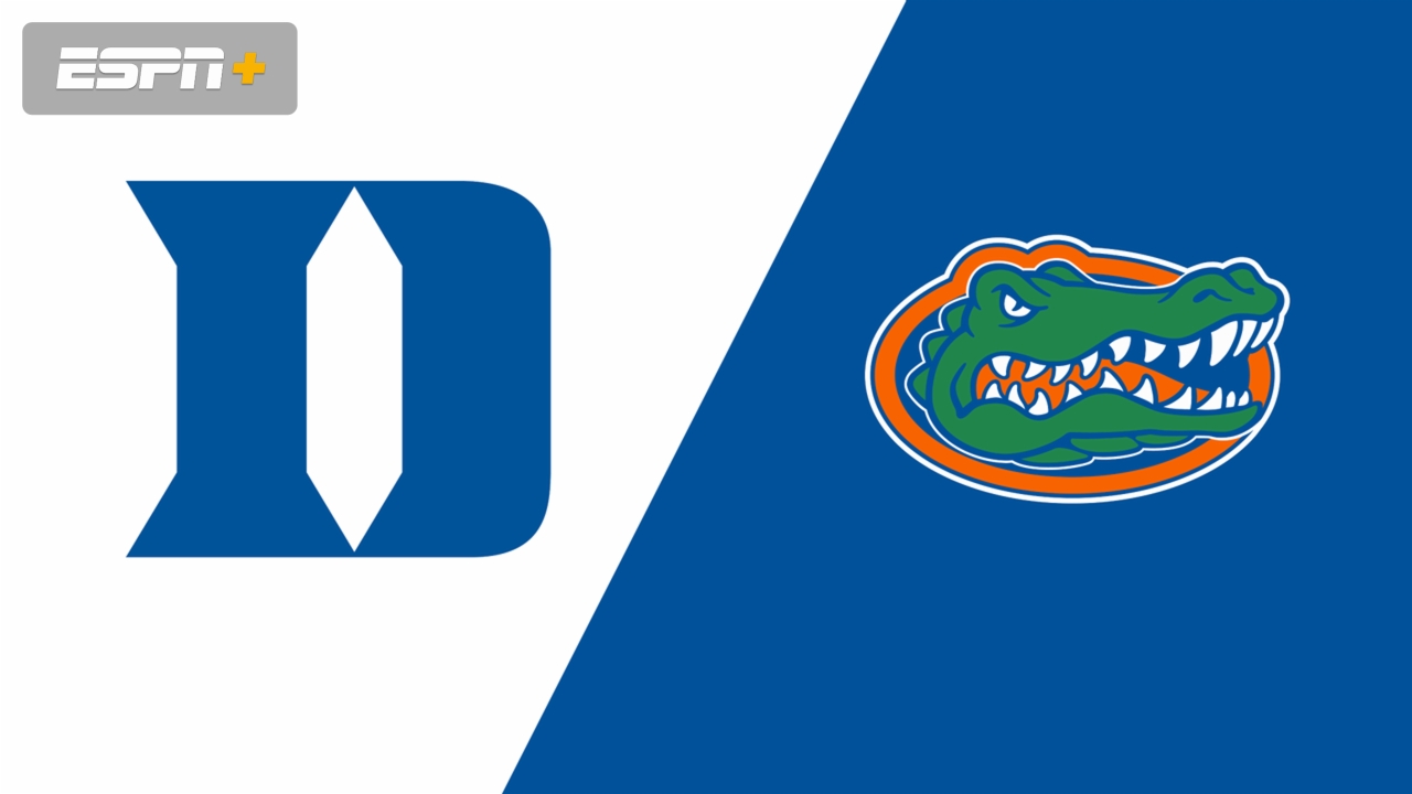 Duke vs. #4 Florida (Quarterfinal #2)