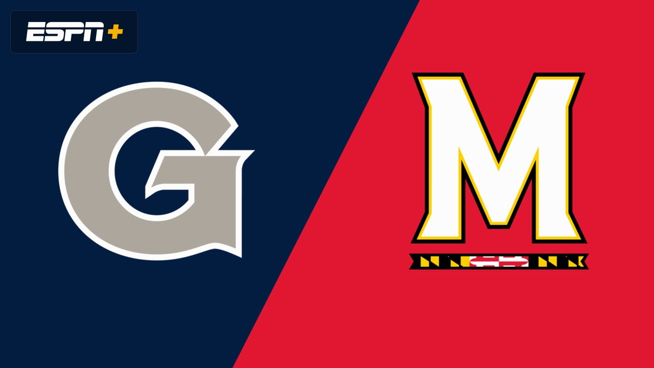 Maryland Advances to NCAA Lacrosse Final Four with 9-6 Win over Georgetown