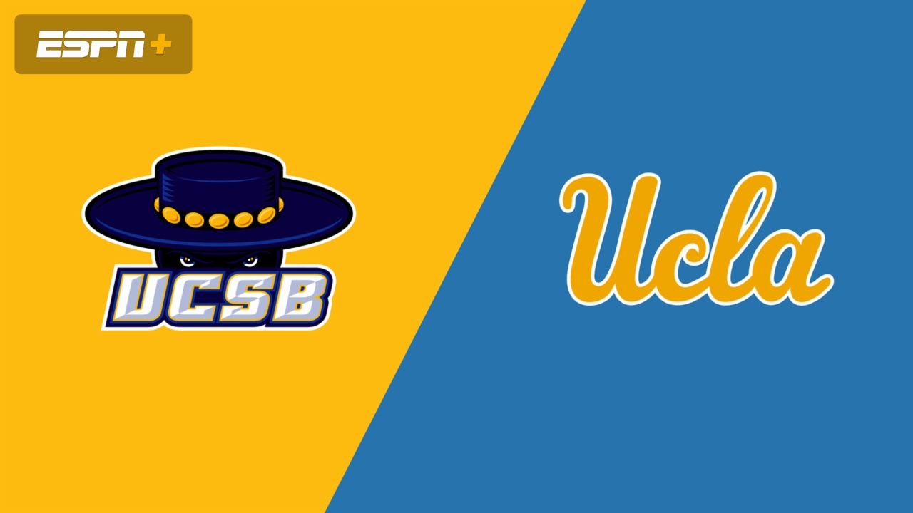 UC Santa Barbara Vs 9 UCLA Site 9 Game 1 5 16 25 Stream The uc-santa-barbara-vs-9-ucla-site-9-game-1-5-16-25-stream-the