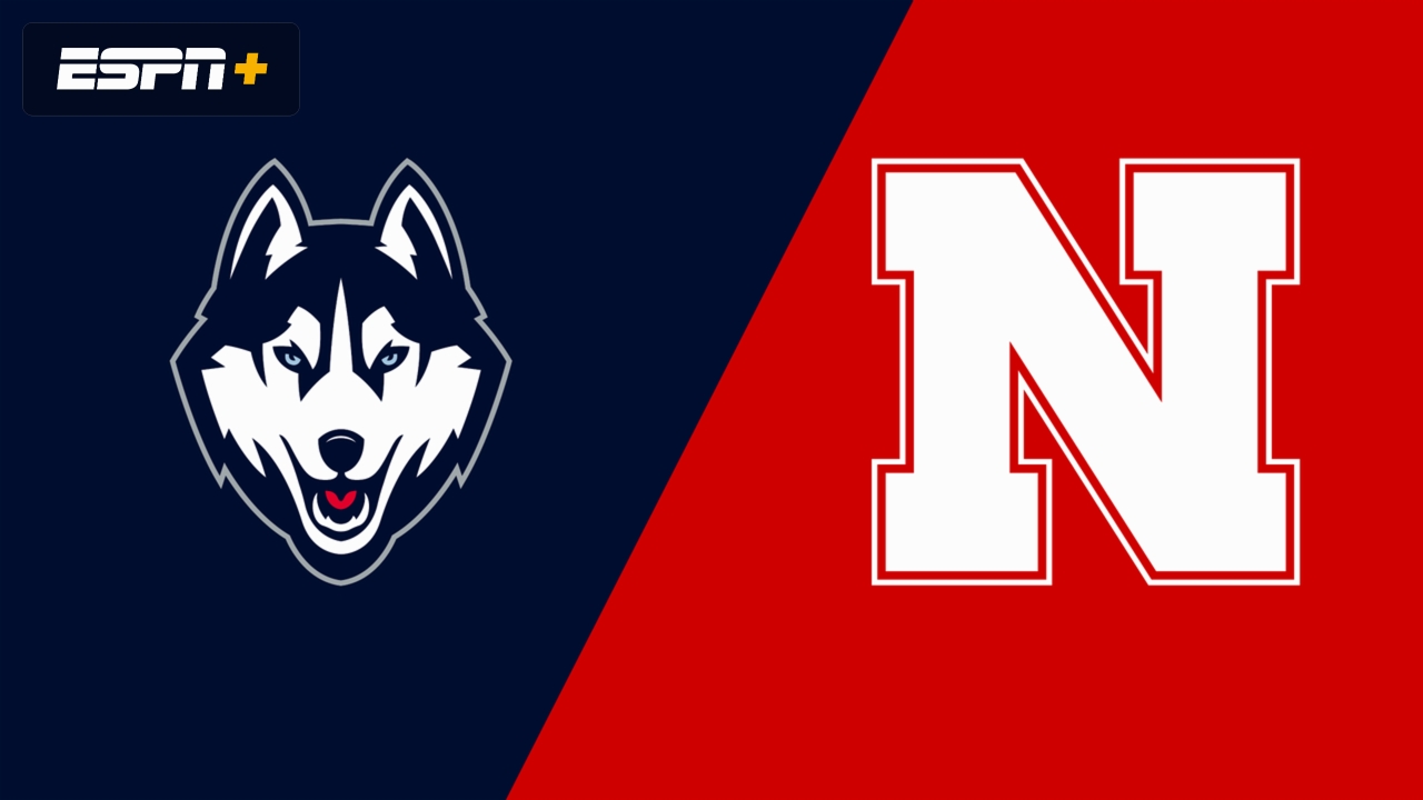 UConn vs. Nebraska (Site 10 / Game 1)