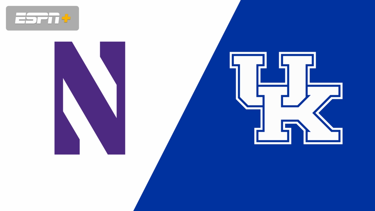 Northwestern vs. Kentucky (Site 11 / Game 1)