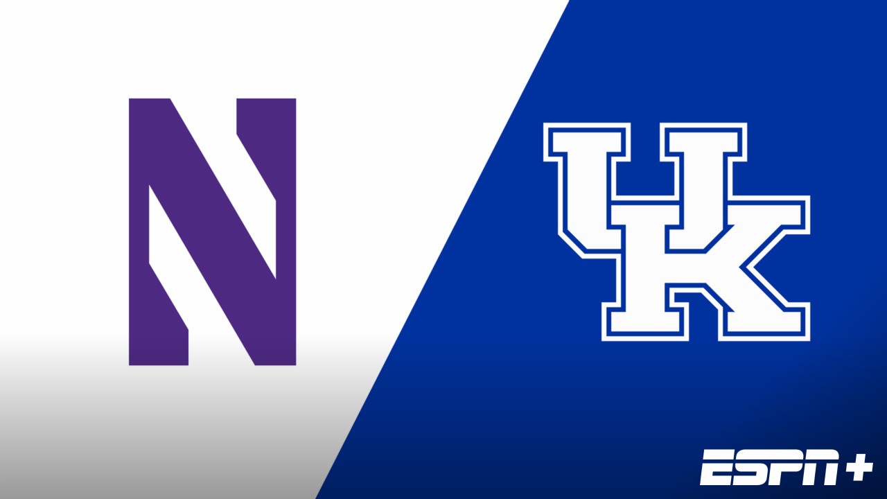 Northwestern vs. Kentucky (Site 11 / Game 1)
