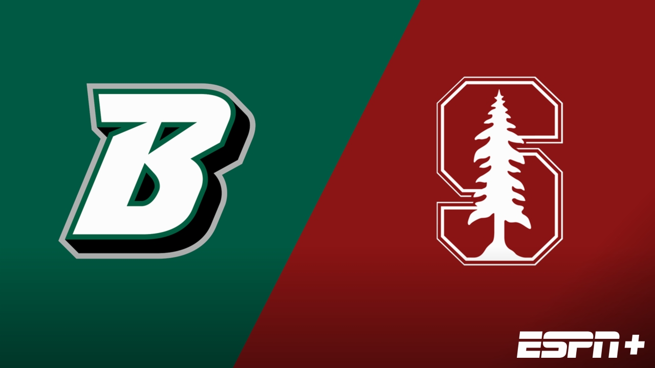 Binghamton vs. Stanford (Site 16 / Game 1)