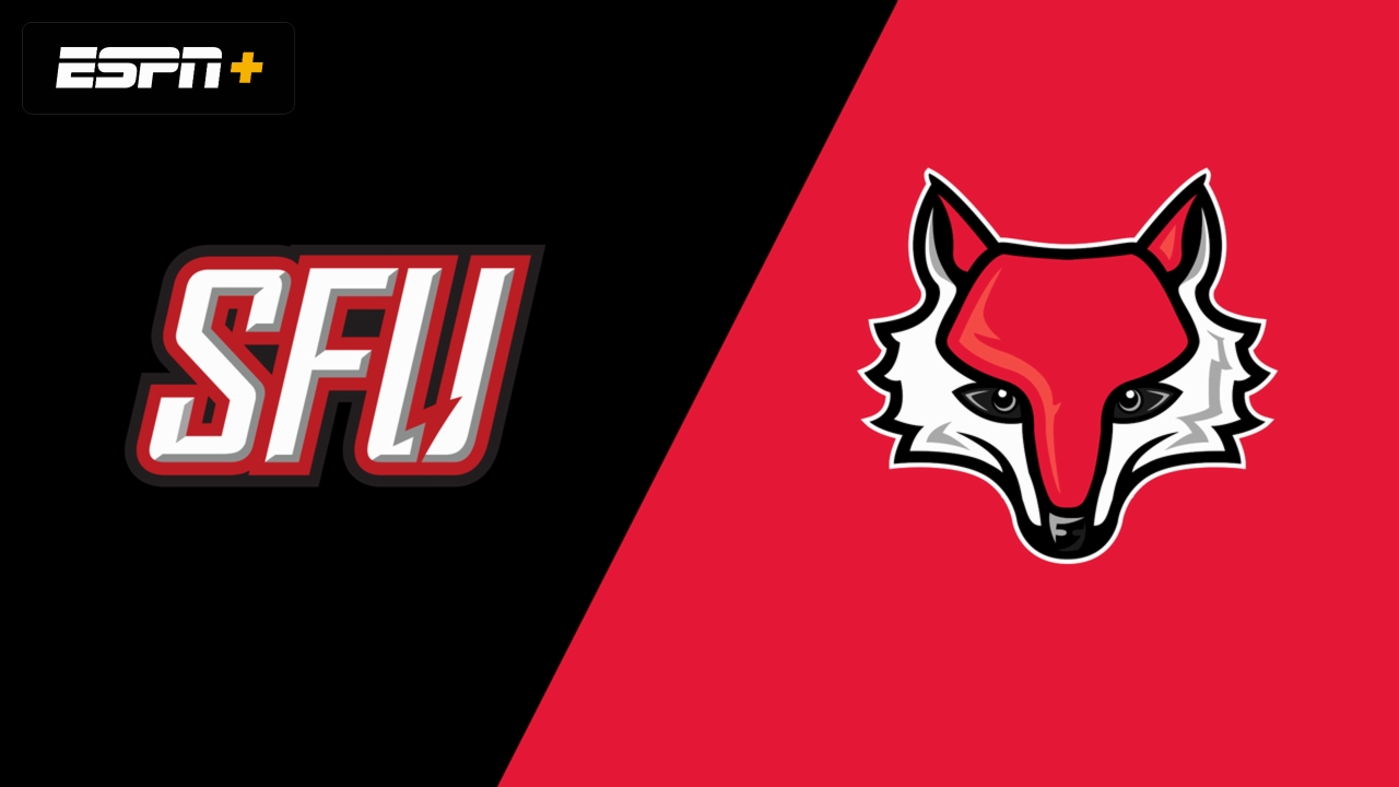 St Francis (PA) vs. Marist (Site 1 / Game 4)