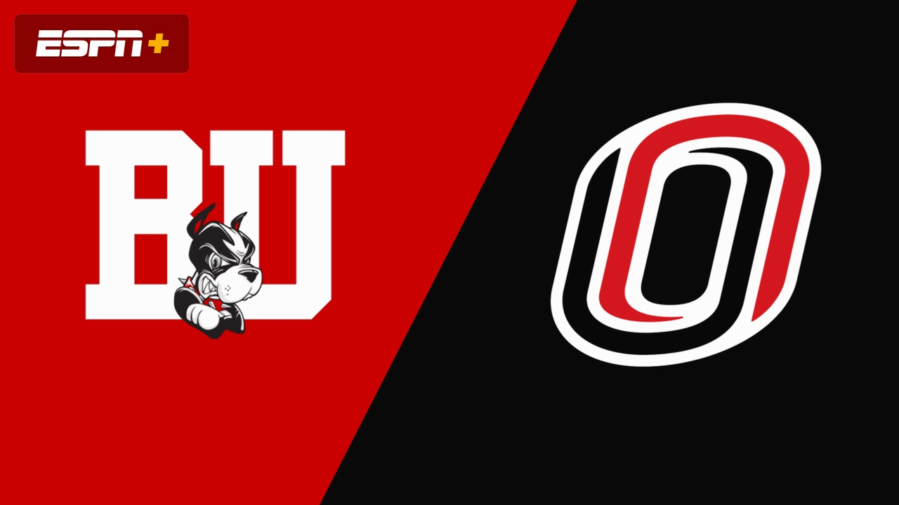 Boston University vs. Omaha (Site 2 / Game 4)