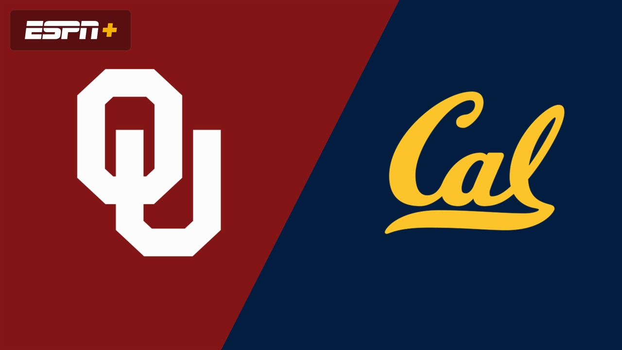 #2 Oklahoma vs. California (Site 2 / Game 6)