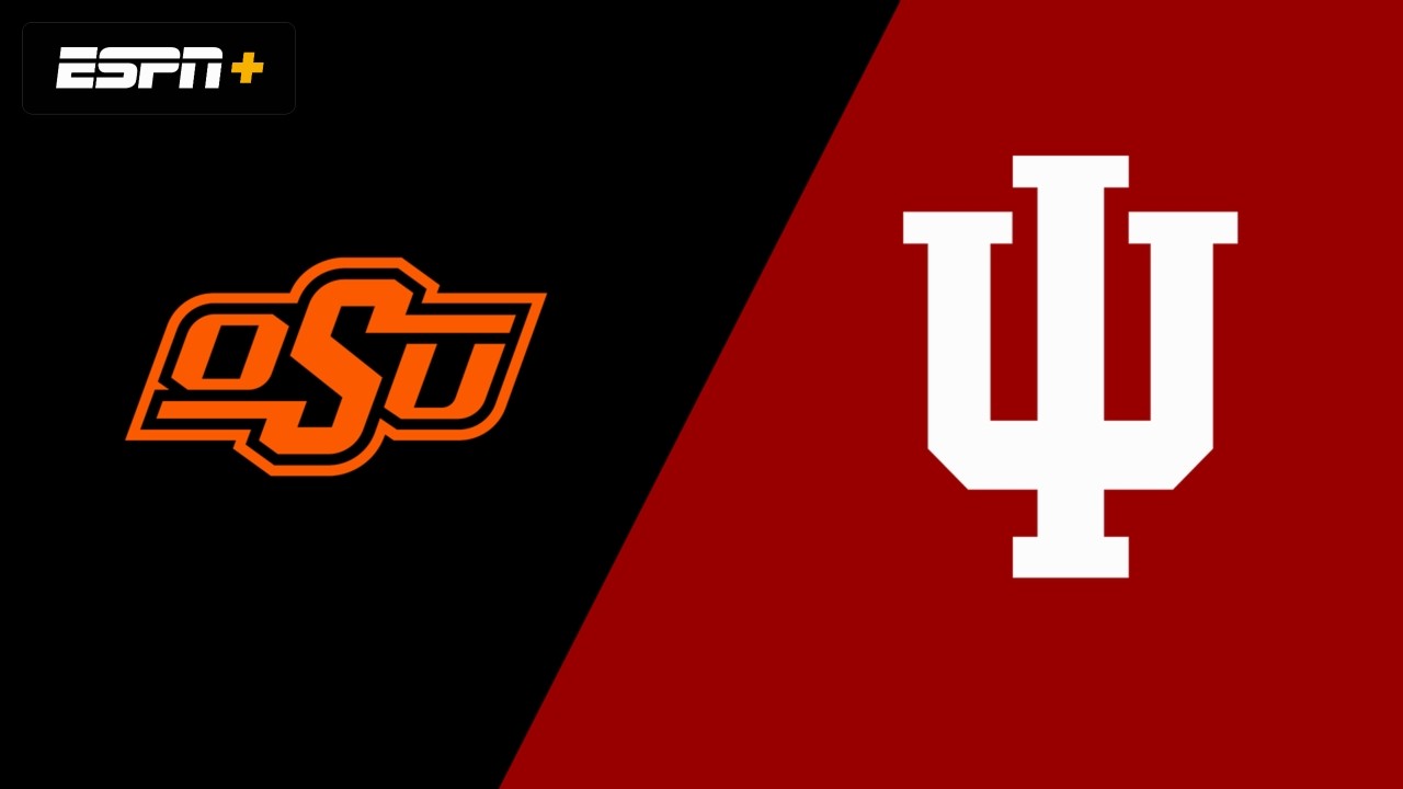 Oklahoma State vs. Indiana (Site 4 / Game 5)