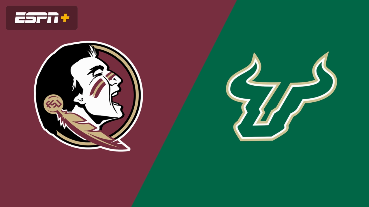 #5 Florida State vs. South Florida (Site 5 / Game 3)