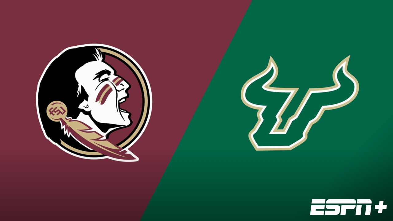#5 Florida State vs. South Florida (Site 5 / Game 3)