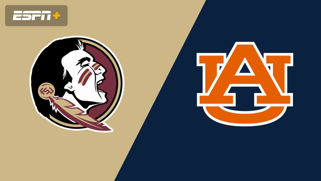 #5 Florida State vs. Auburn (Site 5 / Game 6)