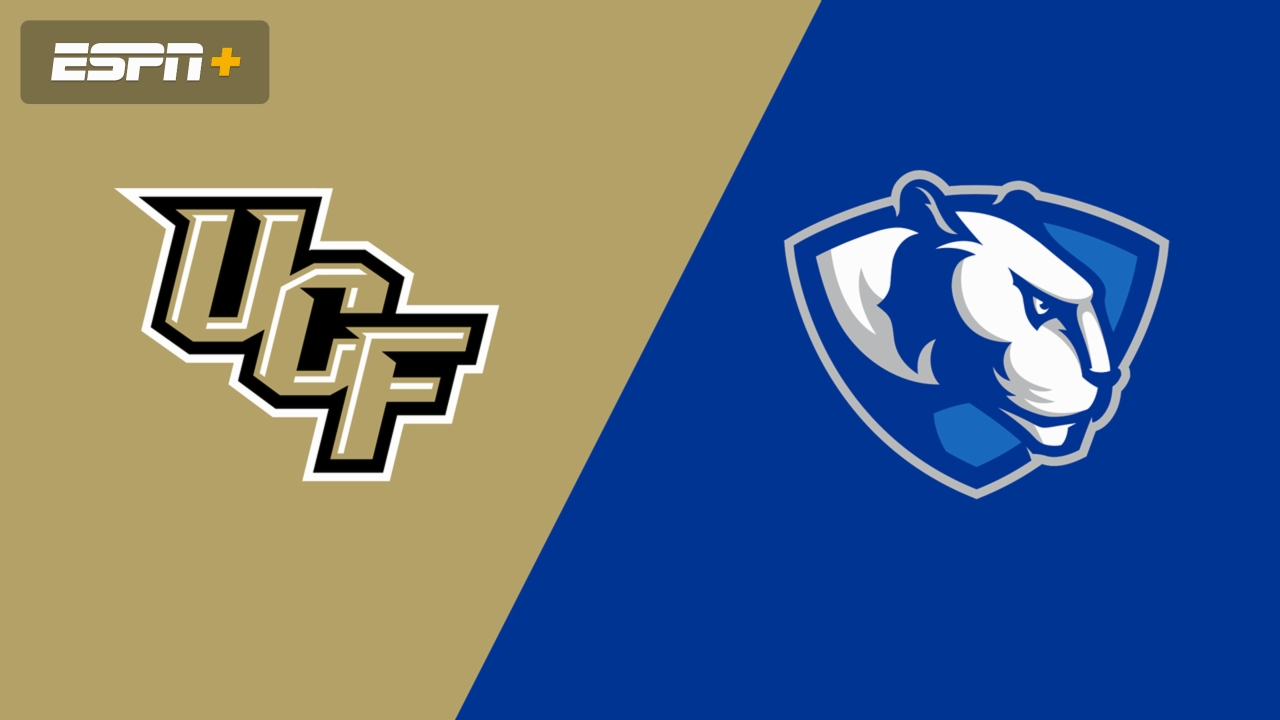 UCF vs. Eastern Illinois (Site 6 / Game 4)