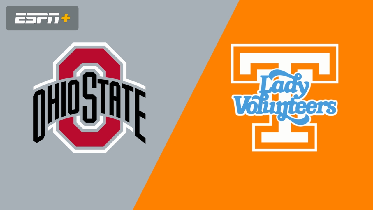 Ohio State vs. #7 Tennessee (Site 7 / Game 3)