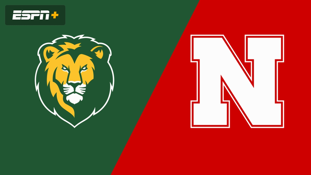 SE Louisiana vs. Nebraska (Site 10 / Game 6)
