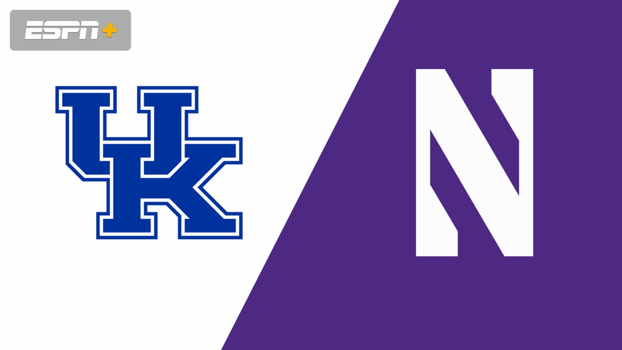 Kentucky vs. Northwestern (Site 11 / Game 5)