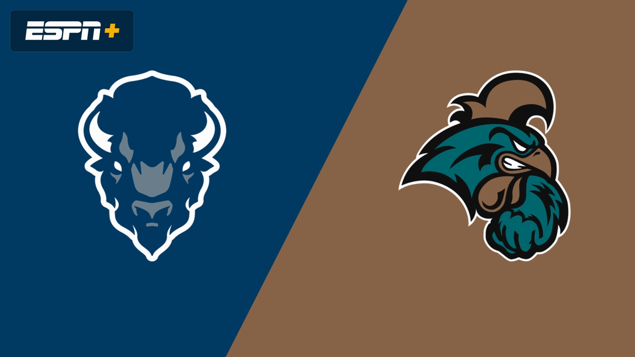 Howard vs. Coastal Carolina (Site 14 / Game 4)