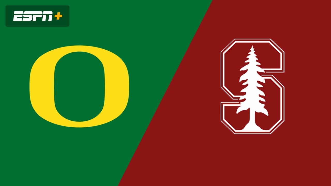 #16 Oregon vs. Stanford (Site 16 / Game 6)