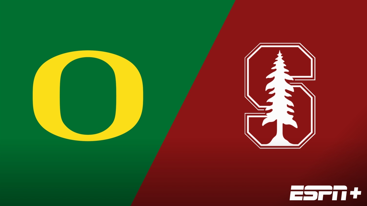 #16 Oregon vs. Stanford (Site 16 / Game 6)